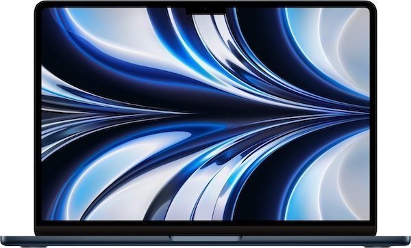 MacBook Air M2 reacondicionado
